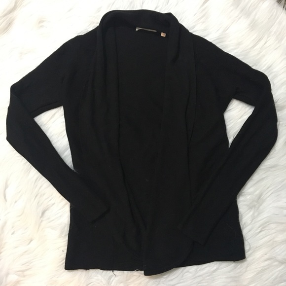 cyrus Sweaters - Black Cardigan